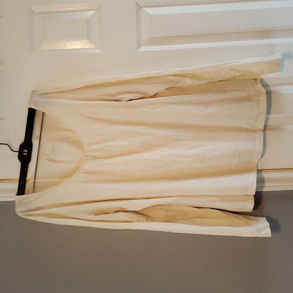 Long Sleeved T-shirt
